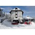 Apartman hotel Srebrna Lisica Kopaonik skijanje zimovanje cene