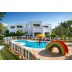Hotel Steigenberger Marhaba Thalasso Hammamet letovanje Tunis paket aranžman dečiji bazen