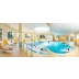 Hotel Steigenberger Marhaba Thalasso Hammamet letovanje Tunis paket aranžman zatvoreni bazen spa wellness