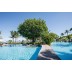 Hotel Sugar Beach Mauricijus letovanje bazen