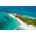 Hotel Summer island resort Maldivi letovanje aranžman avionom smeštaj ostrvo