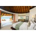 Hotel Sun Siyam iru fushi maldivi luksuz more letovanje soba