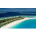 Hotel Sun Siyam iru Veli maldivi luksuz more letovanje bungalovi