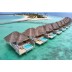 Hotel Sun Siyam iru Veli maldivi luksuz more letovanje bungalovi na vodi