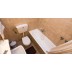 Hotel Sunlight Benices Krf Grčka ostrva more letovanje avionom kupatilo