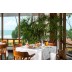 Hotel Tangerine Beach kalutara Šri Lanka letovanje restoran terasa