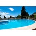 Hotel Taormina park Italija Sicilija letovanje bazen