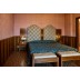 Hotel Taormina park Italija Sicilija letovanje kreveti