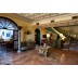 Hotel Taormina park Italija Sicilija letovanje lobi