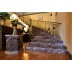 Hotel Taormina park Italija Sicilija letovanje stepenice