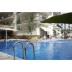 Hotel Terramar Calella Kalelja Kosta brava Španija bazen