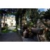 Hotel The Ashbee Taormina Sicilija letovanje bašta