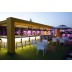 Hotel The Mirage Resort Jasmin Hamamet Tunis Letovanje bar