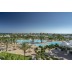 Hotel The Mirage Resort Jasmin Hamamet Tunis Letovanje bazeni
