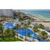 Hotel The Pearl Resort & Spa Sousse letovanje Tunis paket aranžman bazeni