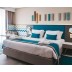 Hotel The Pearl Resort & Spa Sousse letovanje Tunis paket aranžman bračni krevet