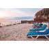 Hotel The Pearl Resort & Spa Sousse letovanje Tunis paket aranžman plaža ležaljke