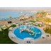 Hotel The V Luxury Resort Sahl Hasheesh Letovanje Egipat dečji bazen