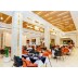 Hotel The V Luxury Resort Sahl Hasheesh Letovanje Egipat restoran