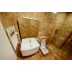 Hotel Tre Canne budva crna gora smeštaj letovanje more cena kupatilo