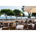 Hotel Tropico Playa palma Nova letovanje Majorka leto Španija paket aranžman terasa