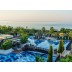HOTEL TUI BLUE SHERWOOD BELEK Letovanje Turska paket aranžman samo za odrasle bazeni