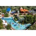Hotel TUI Kids Club Xanthe Resort & Spa Side Turska letovanje paket aranžman bazen za decu