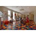 Hotel TUI Kids Club Xanthe Resort & Spa Side Turska letovanje paket aranžman igraonica za decu
