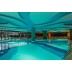 Hotel Tui Magic Life Jacaranda Side Letovanje Turska unutrašnji bazen