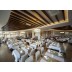 Hotel Tui Sensatori Resort Barut Sorgun Side leto Turska letovanje more paket aranžman avionom restoran