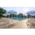 Hotel Unahotels Naxos Beach 5* Bazen