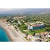 Hotel Unahotels Naxos Beach 4* Plaža