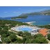 Hotel Valamar Club Dubrovnik more jadran bazeni