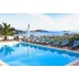 Hotel Vigles Sea View Skijatos Grčka more Avionom