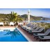 Hotel Vigles Sea View Skijatos Grčka more Avionom bazen ležaljke