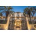 Hotel Villa Daphne Sicilija letovanje Djardini Naksos Italija more