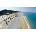 Hotel Villaggio Club La Pace Tropea Kalabrija Letovanje Italija avionom paket aranžman plaža