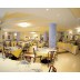 Hotel Villaggio Club La Pace Tropea Kalabrija Letovanje Italija avionom paket aranžman restoran
