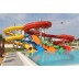 Hotel Vincci Helios beach & spa Djerba Tunis Letovanje aqua park tobogani