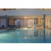 Hotel Vincci Helios beach & spa Djerba Tunis Letovanje unutrašnji bazen