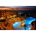 Hotel Vincci Rosa Beach Skanes Monastir letovanje Tunis paket aranžman deca porodica noćno kupanje