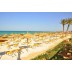 Hotel Vincci Safira Palms Zarziz Djerba Tunis Letovanje plaža more