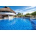 Hotel Viva Maya By Wyndham Kankun Meksiko letovanje bazen