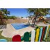 Hotel Viva Maya By Wyndham Kankun Meksiko letovanje dečiji bazen