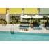 Hotel W Ibiza Španija letovanje bazen