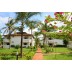 Hotel Voi Kiwengwa resort Zanzibar letovanje dvorište vrt