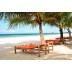 Hotel Voi Kiwengwa resort Zanzibar letovanje plaža ležaljke