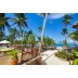 Hotel Voi Kiwengwa resort Zanzibar letovanje plažon