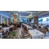 Hotel Xanadu Island Bodrum Turska avionom paket aražman povoljno cena letovanje 2019 all inclusive a la cart restoran