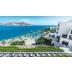Hotel Xanadu Island Bodrum Turska avionom paket aražman povoljno cena letovanje 2019 bazen more